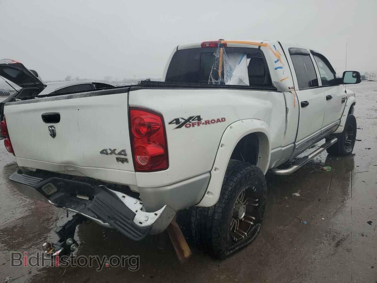 2007 DODGE All Models - VIN: 3D3KS29A67G773479 - Photo 3