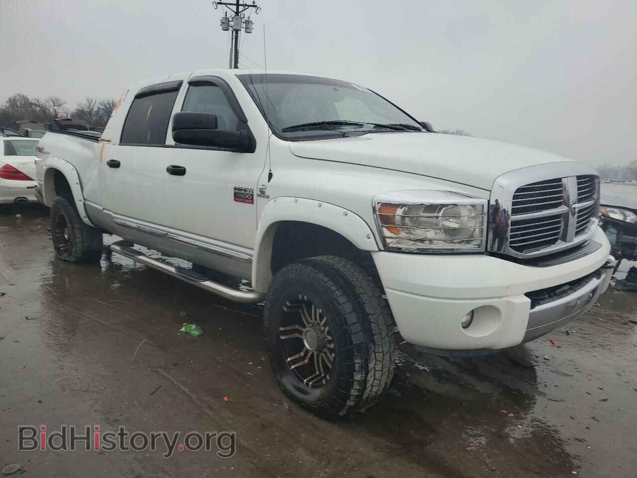 2007 DODGE All Models - VIN: 3D3KS29A67G773479 - Photo 4
