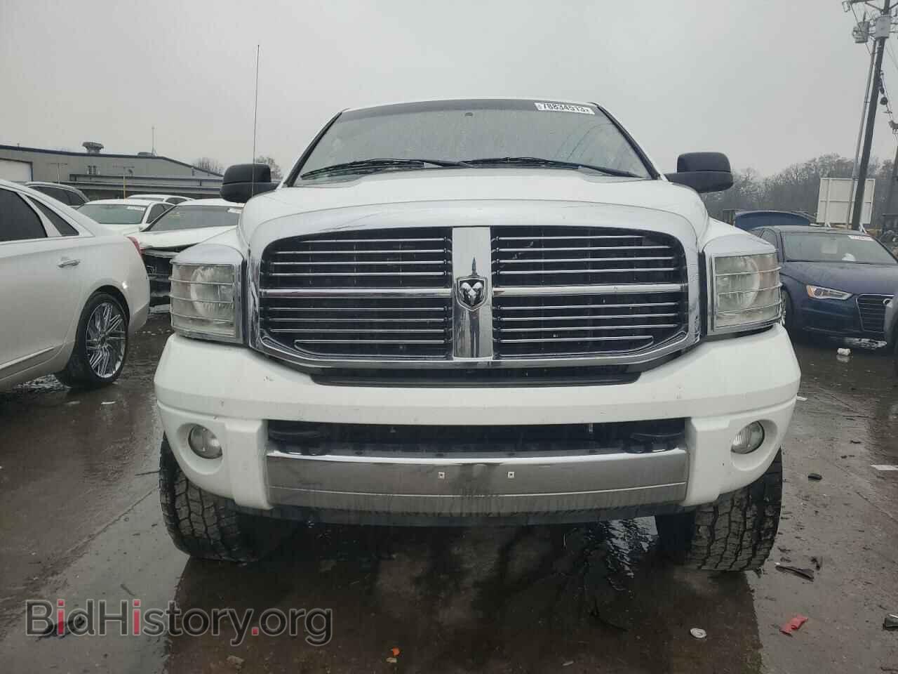 2007 DODGE All Models - VIN: 3D3KS29A67G773479 - Photo 5