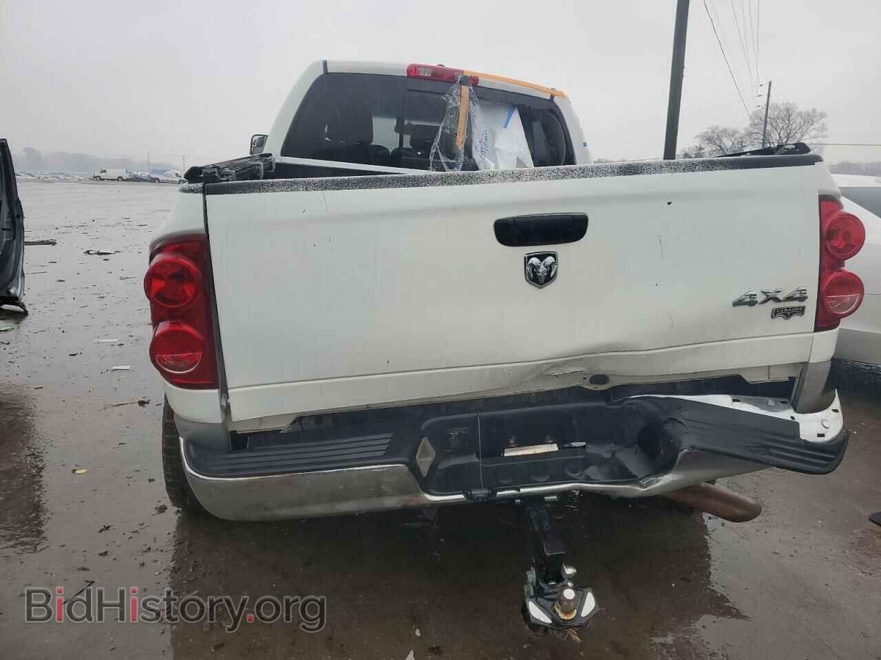 2007 DODGE All Models - VIN: 3D3KS29A67G773479 - Photo 6