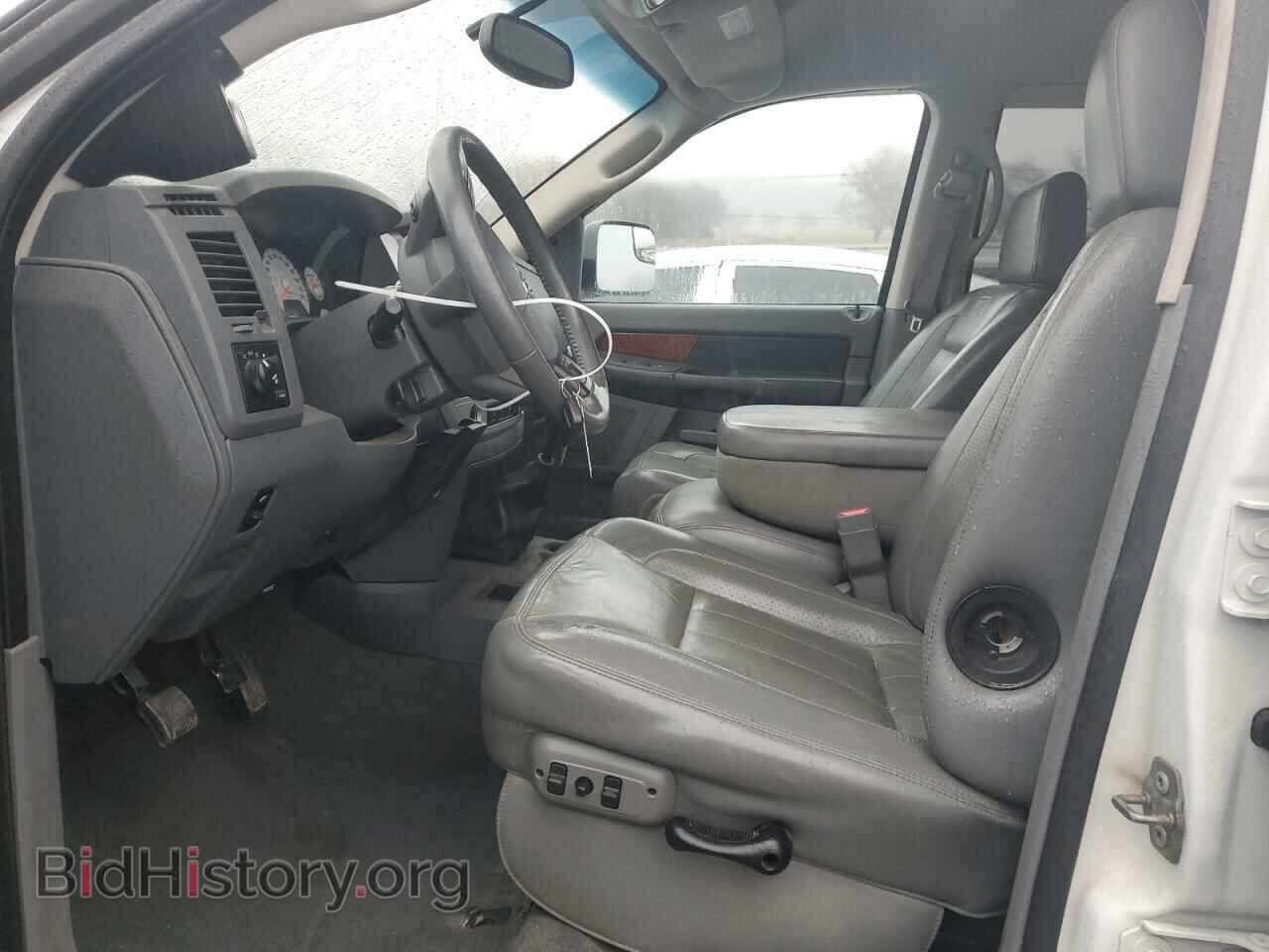 2007 DODGE All Models - VIN: 3D3KS29A67G773479 - Photo 7
