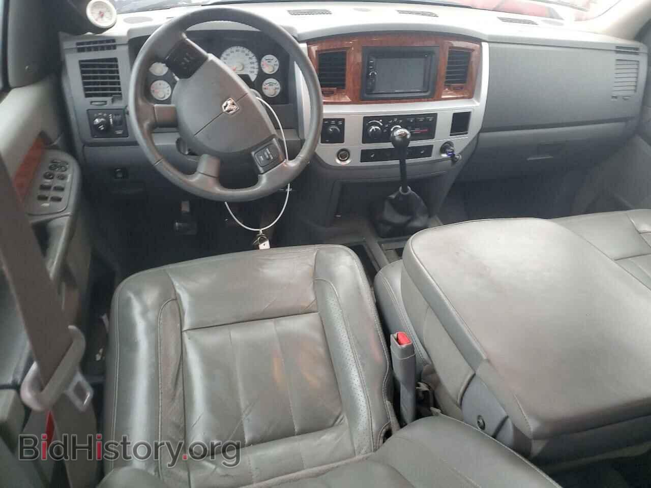 2007 DODGE All Models - VIN: 3D3KS29A67G773479 - Photo 8