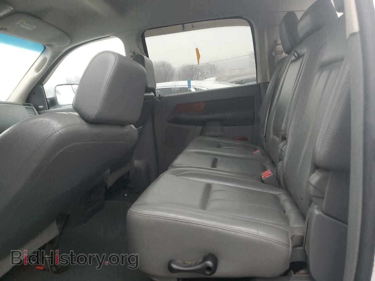 2007 DODGE All Models - VIN: 3D3KS29A67G773479 - Photo 10