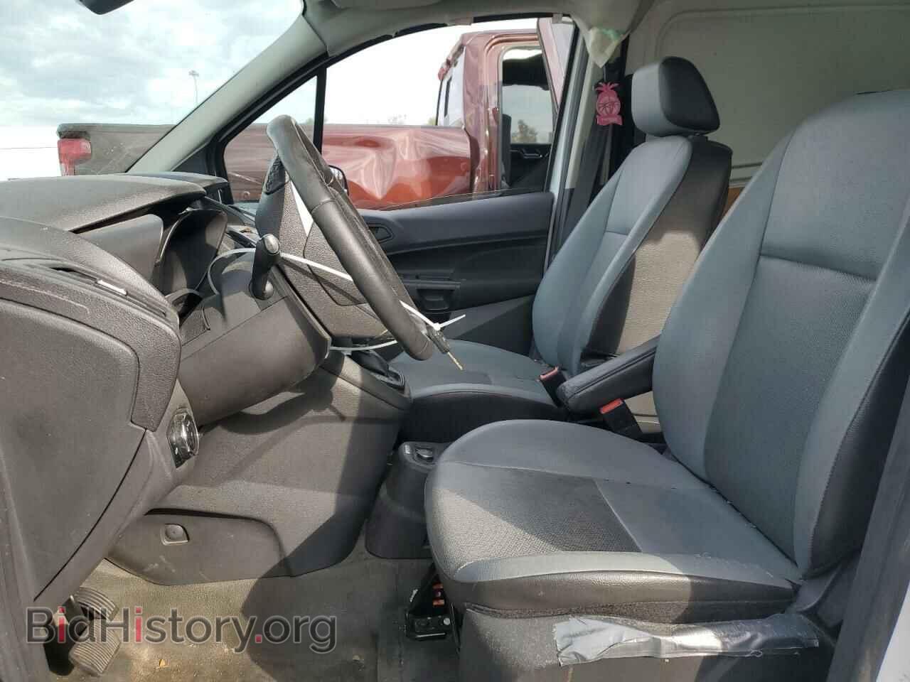 2016 FORD TRANSIT - VIN: NM0LS7E75G1264242 - Фото 7