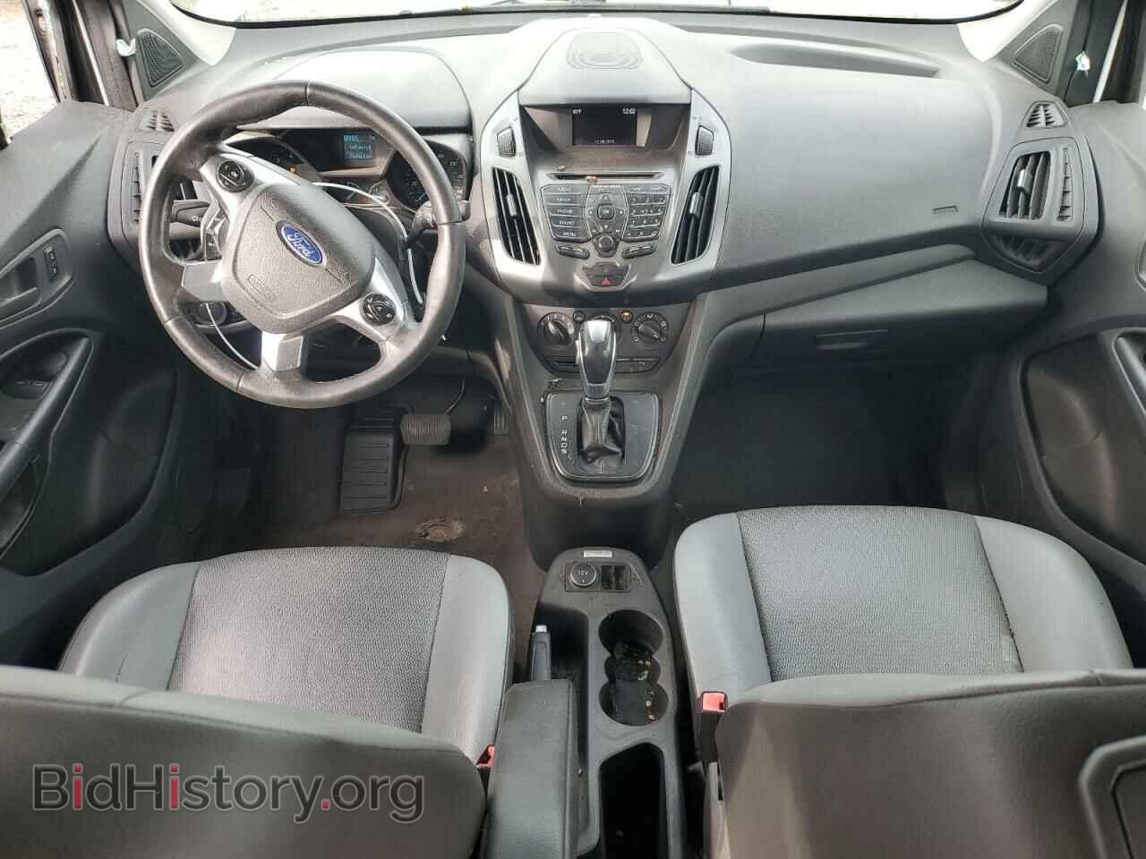 2016 FORD TRANSIT - VIN: NM0LS7E75G1264242 - Фото 8