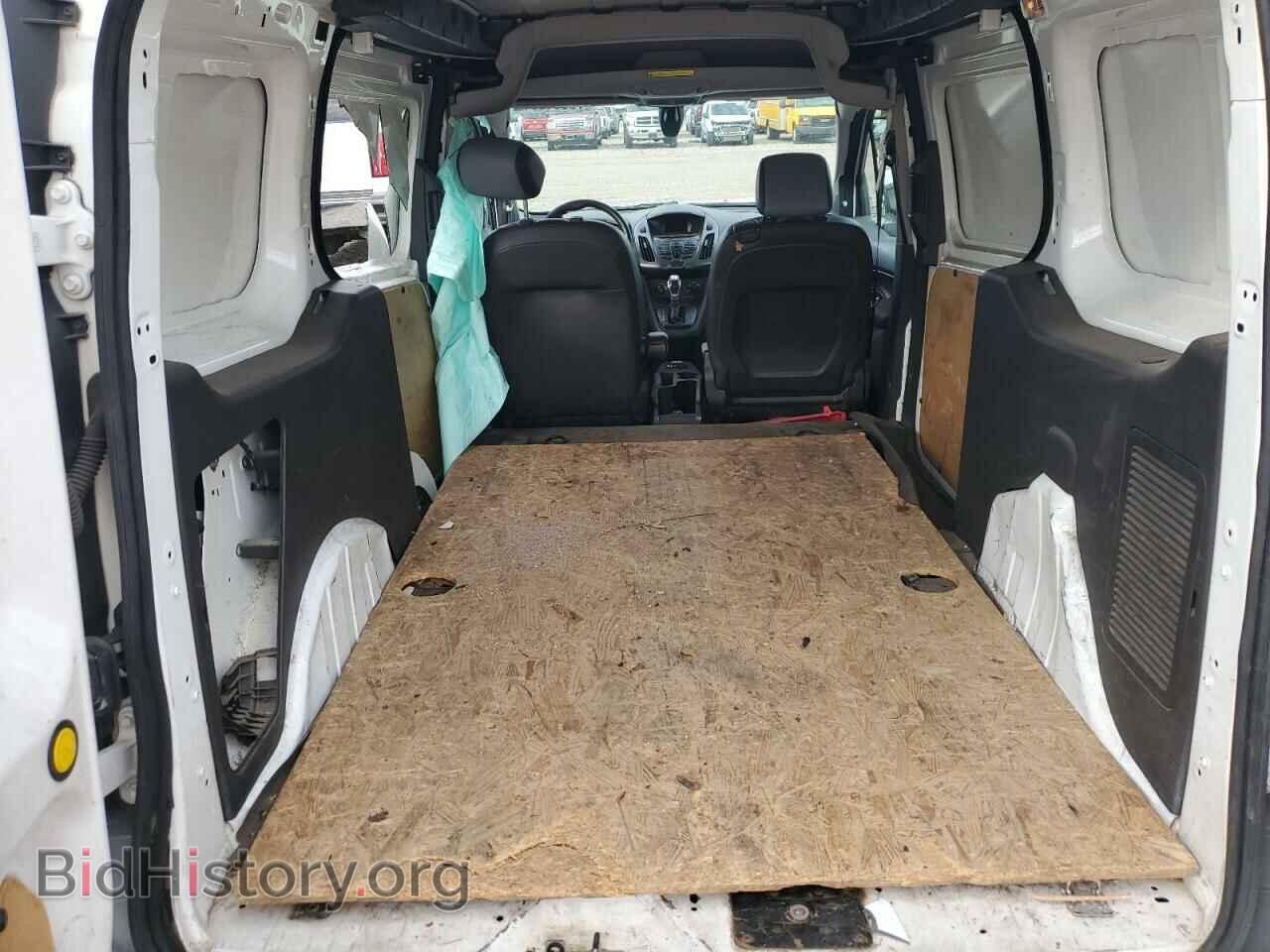 2016 FORD TRANSIT - VIN: NM0LS7E75G1264242 - Фото 10