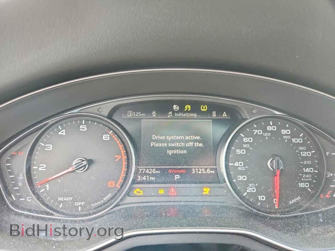2020 AUDI A5 - VIN: WAUANCF51LA006623 - Фото 9