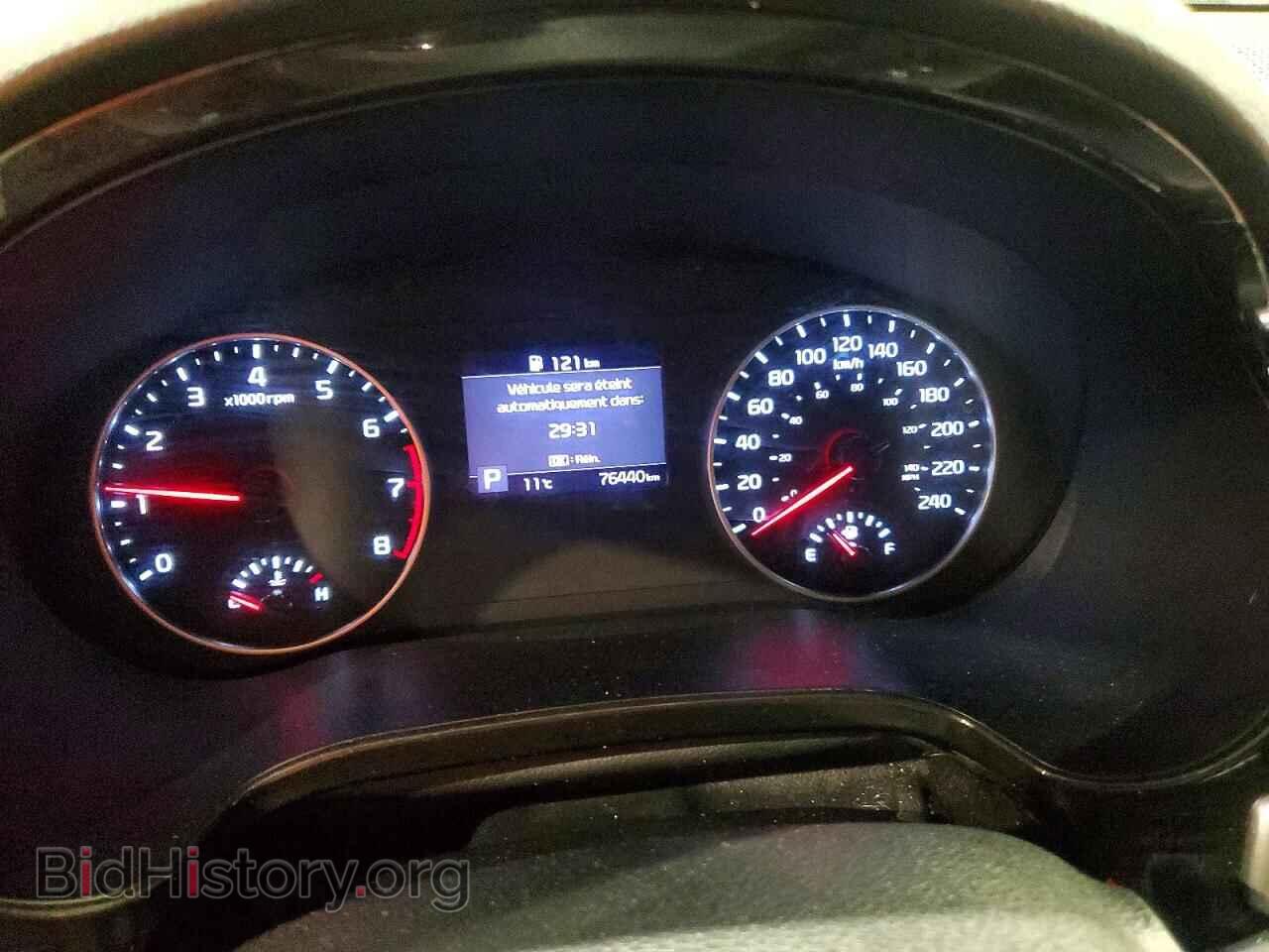 2022 KIA SELTOS - VIN: KNDEUCAA2N7313309 - Фото 9