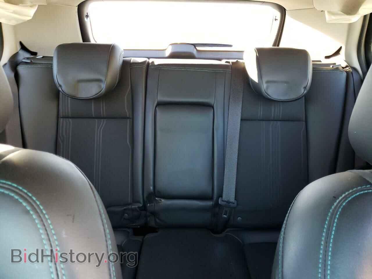 2015 CHEVROLET TRAX - VIN: KL7CJLSB4FB235103 - Фото 10