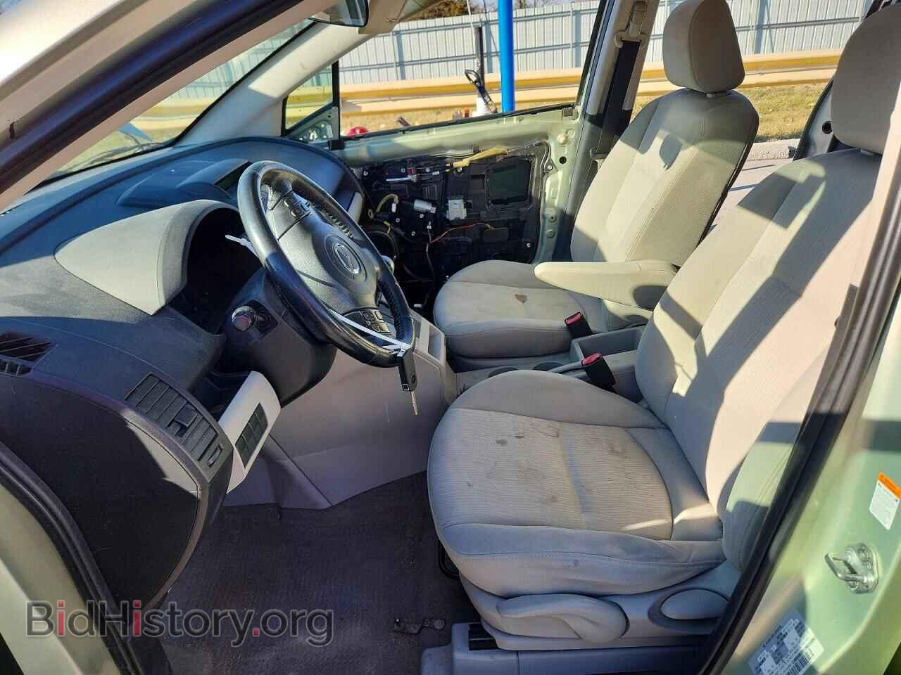 2008 MAZDA 5 - VIN: JM1CR293880309173 - Фото 7