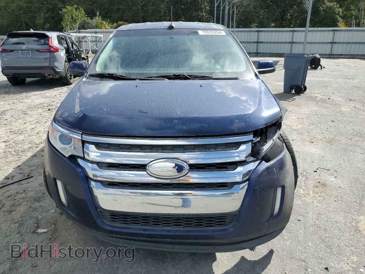 2012 FORD EDGE - VIN: 2FMDK3JC4CBA29540 - Photo 5