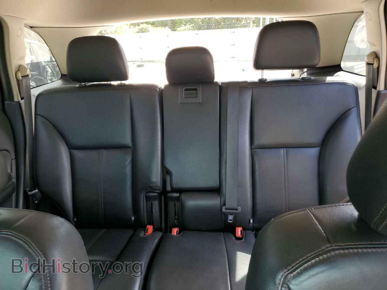 2012 FORD EDGE - VIN: 2FMDK3JC4CBA29540 - Photo 10