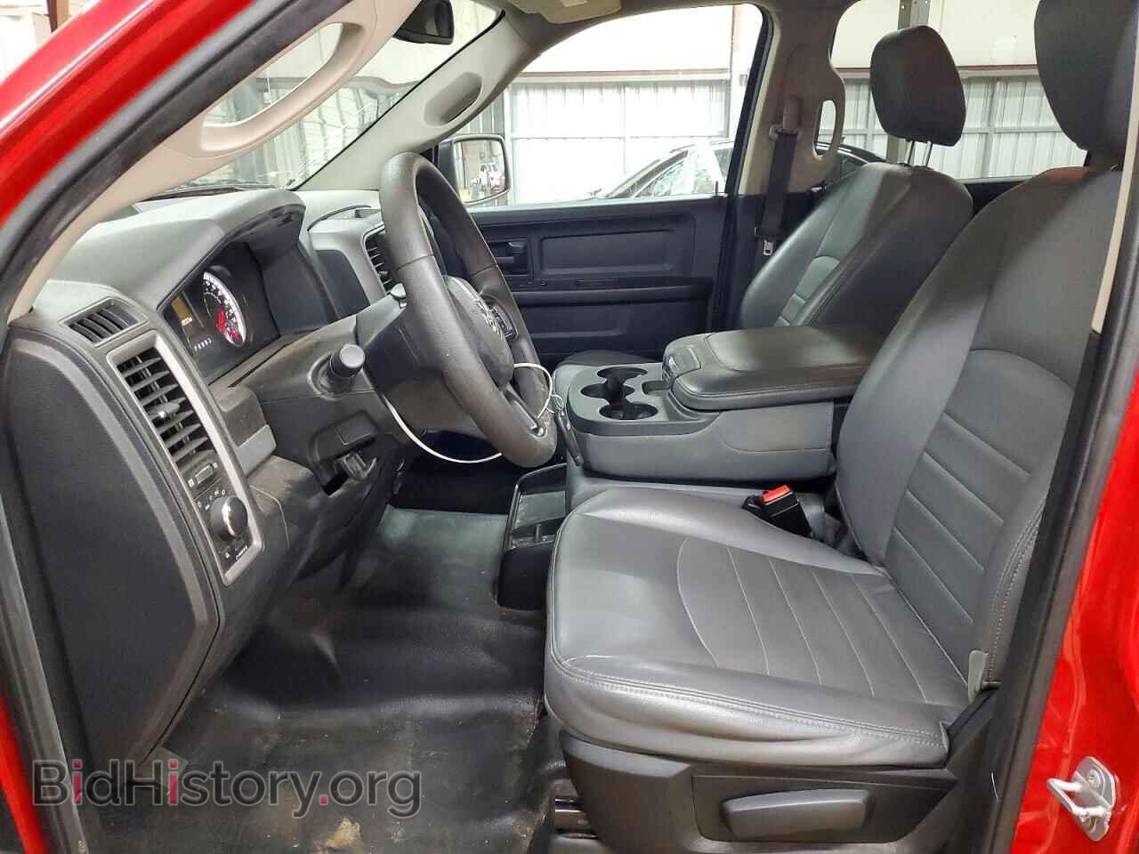 2019 RAM 1500 - VIN: 1C6RR6KG7KS650629 - Фото 7