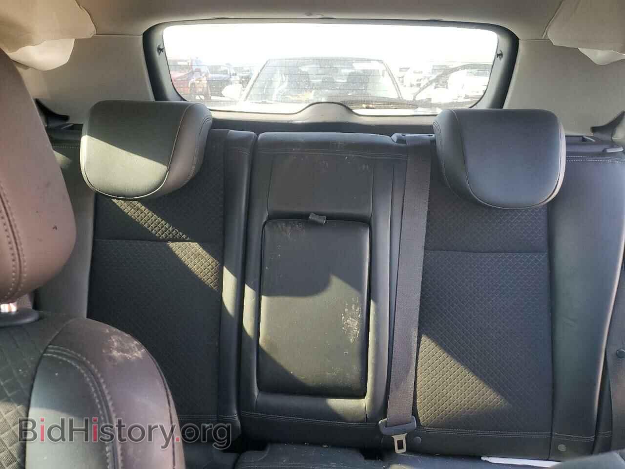 2018 BUICK ENCORE - VIN: KL4CJASB9JB565748 - Фото 10