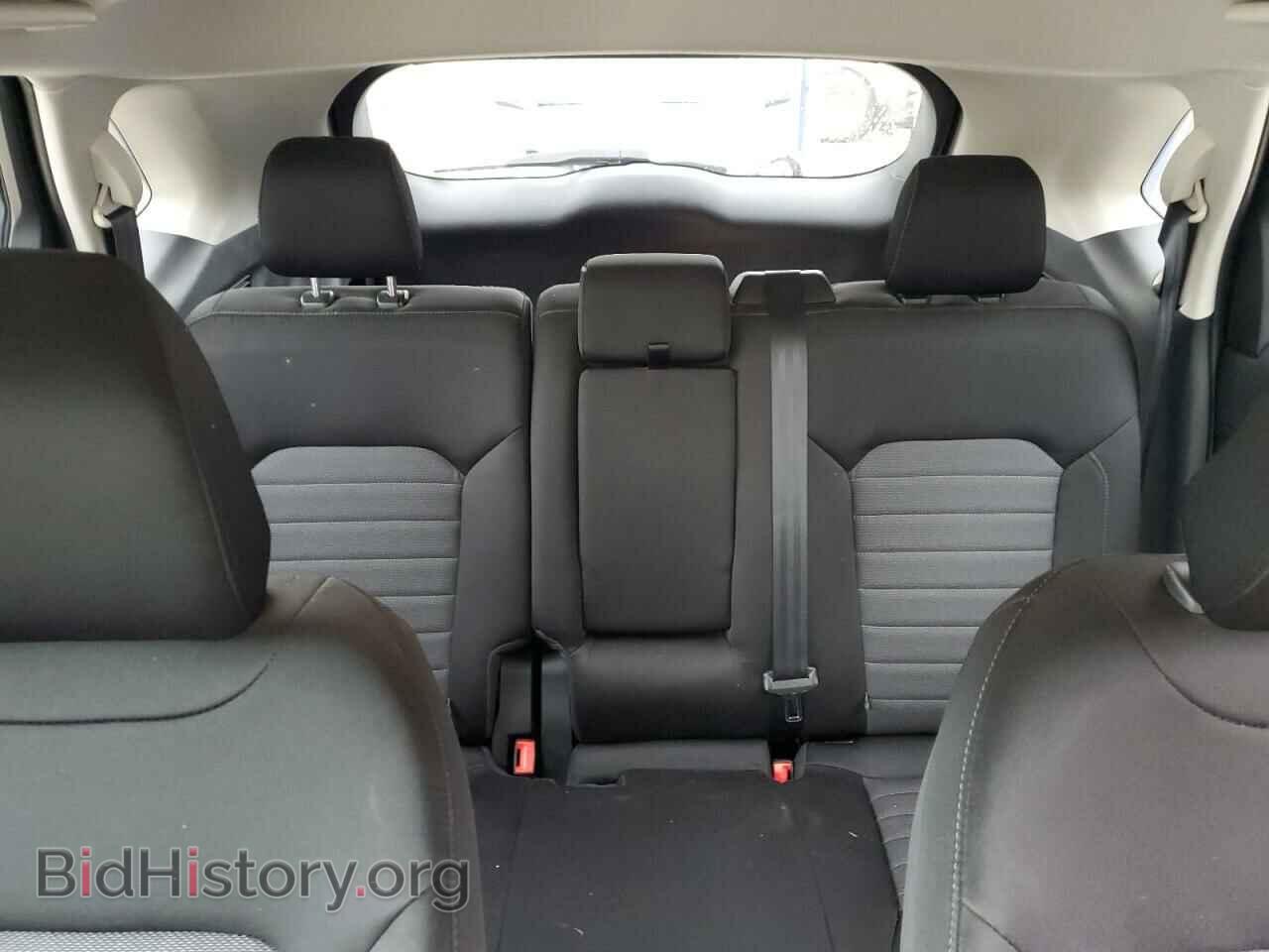 2017 FORD EDGE - VIN: 2FMPK4G95HBB69716 - Фото 10