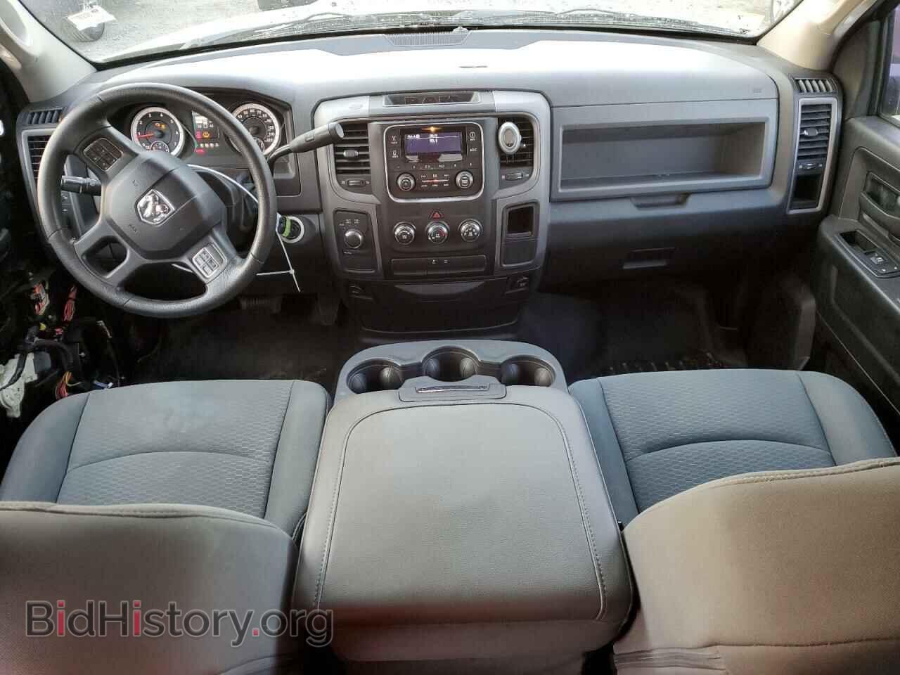 2013 RAM 1500 - VIN: 1C6RR7FT2DS646374 - Фото 8
