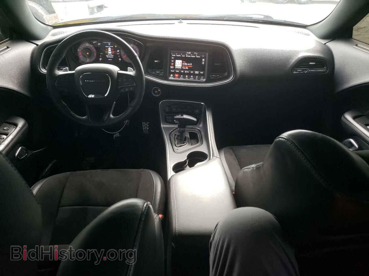2018 DODGE CHALLENGER - VIN: 2C3CDZFJXJH146414 - Фото 8
