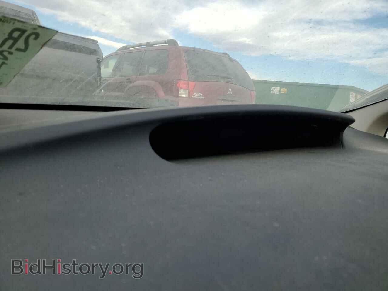 2014 TOYOTA PRIUS - VIN: JTDKN3DU4E1758353 - Фото 9