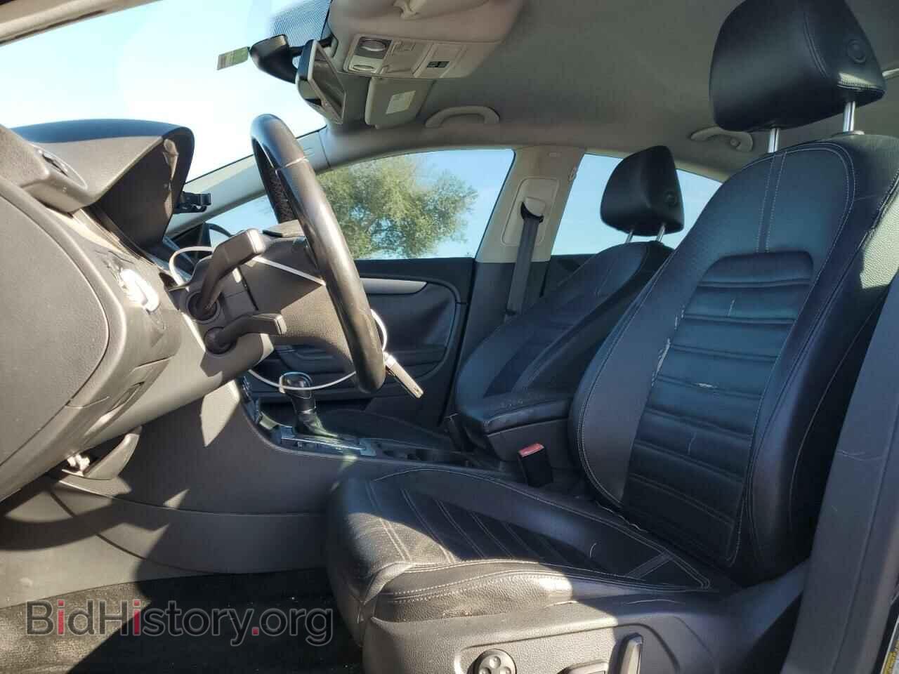 2012 VOLKSWAGEN CC - VIN: WVWMN7AN5CE515329 - Photo 7