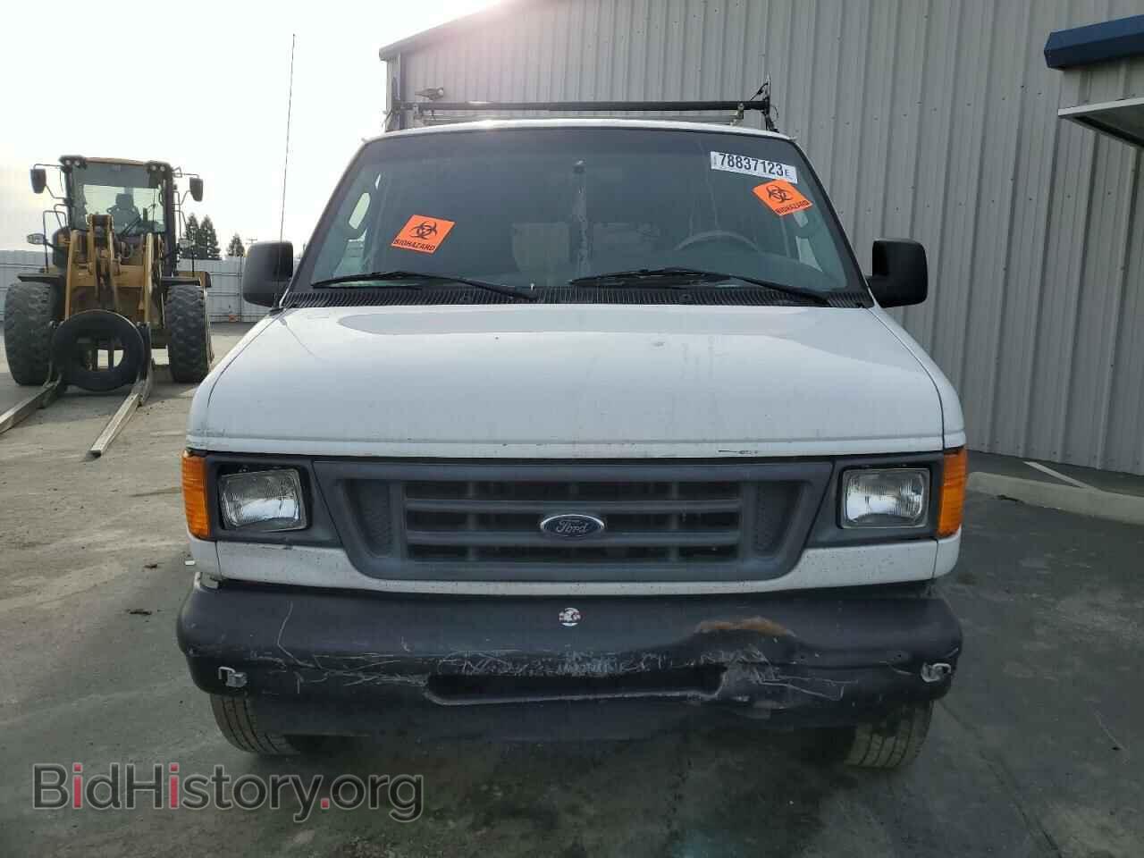 2003 FORD ALL Models - VIN: 1FTNE24L03HB17428 - Photo 5