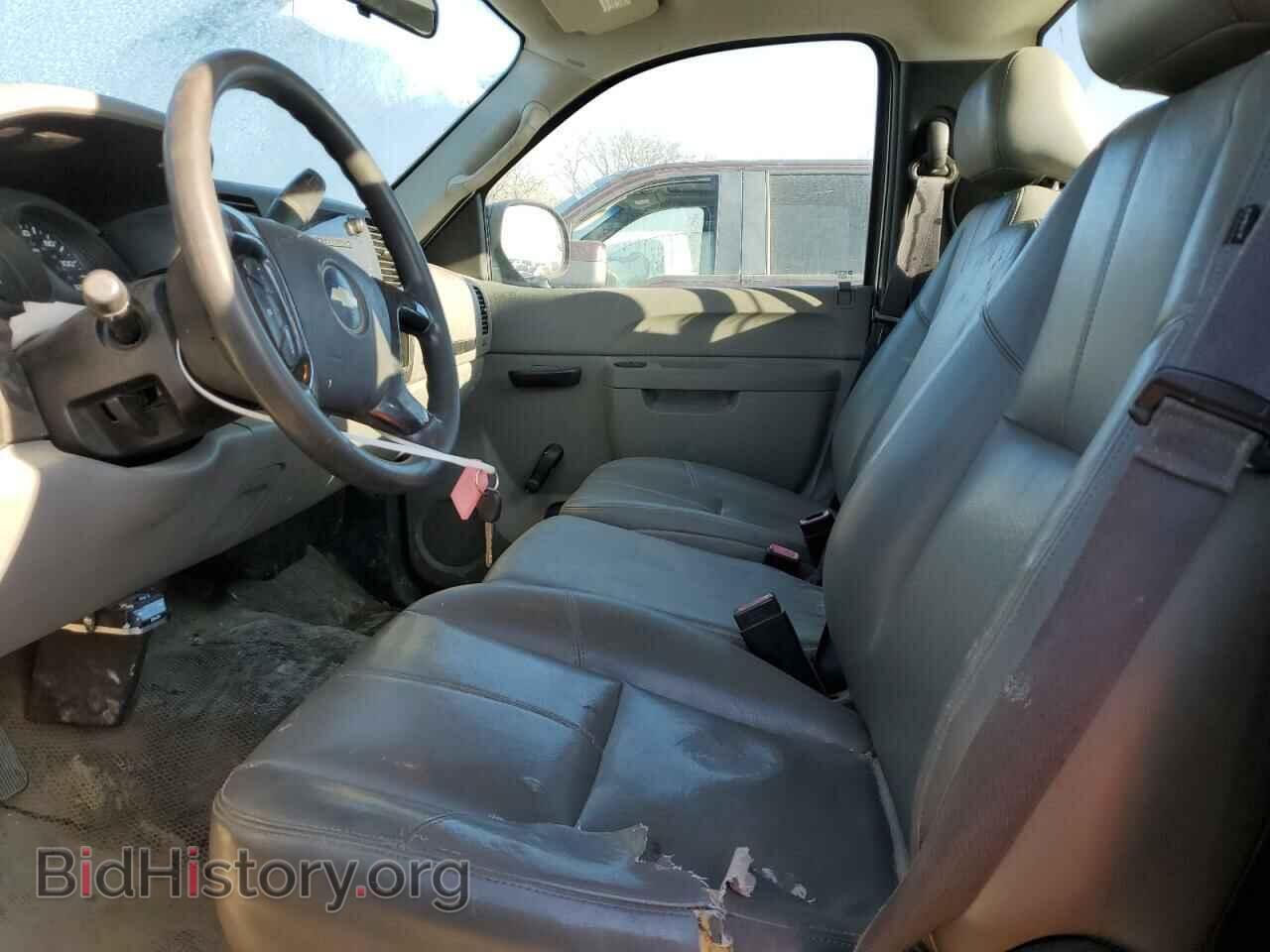 2013 CHEVROLET ALL Models - VIN: 1GCNCPEX2DZ107631 - Фото 7
