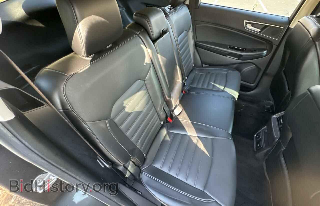 2017 FORD EDGE - VIN: 2FMPK4J97HBC06953 - Фото 6