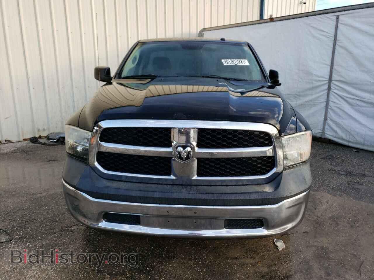 2013 RAM 1500 - VIN: 3C6JR6AT6DG511307 - Фото 5