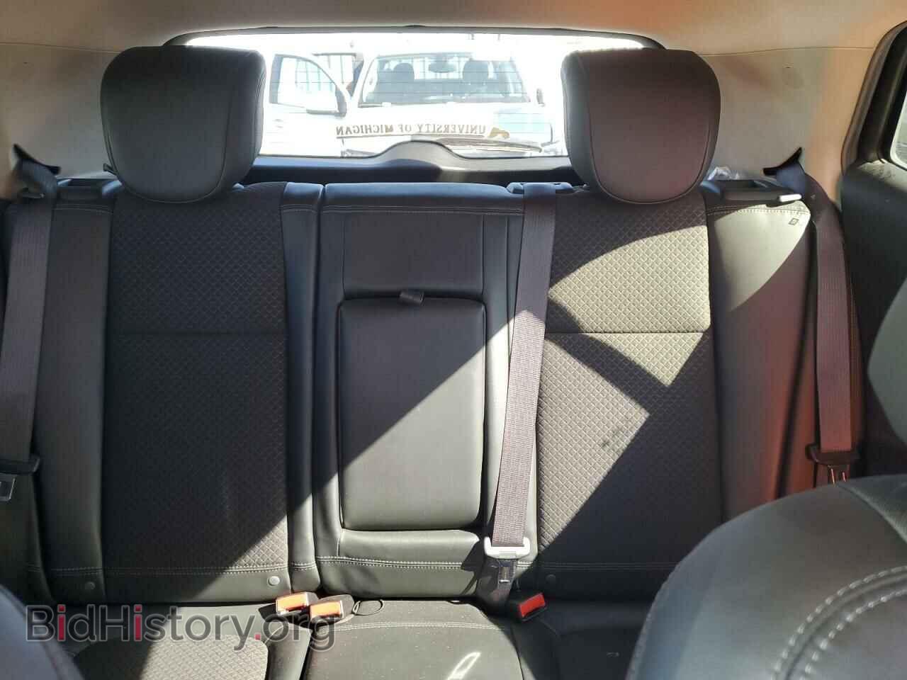2017 BUICK ENCORE - VIN: KL4CJASB8HB191286 - Photo 10