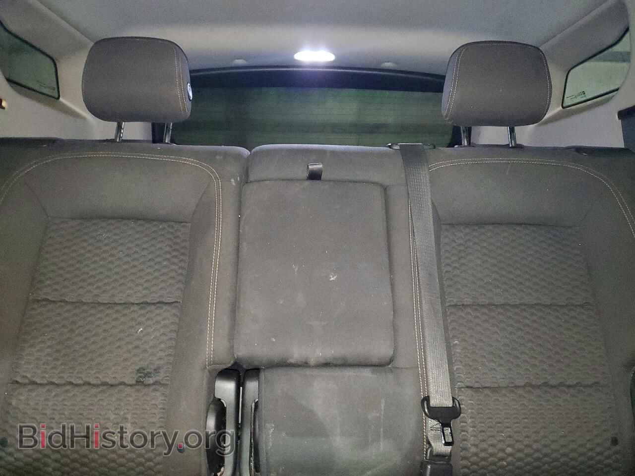 2019 GMC TERRAIN - VIN: 3GKALTEX4KL266814 - Фото 10