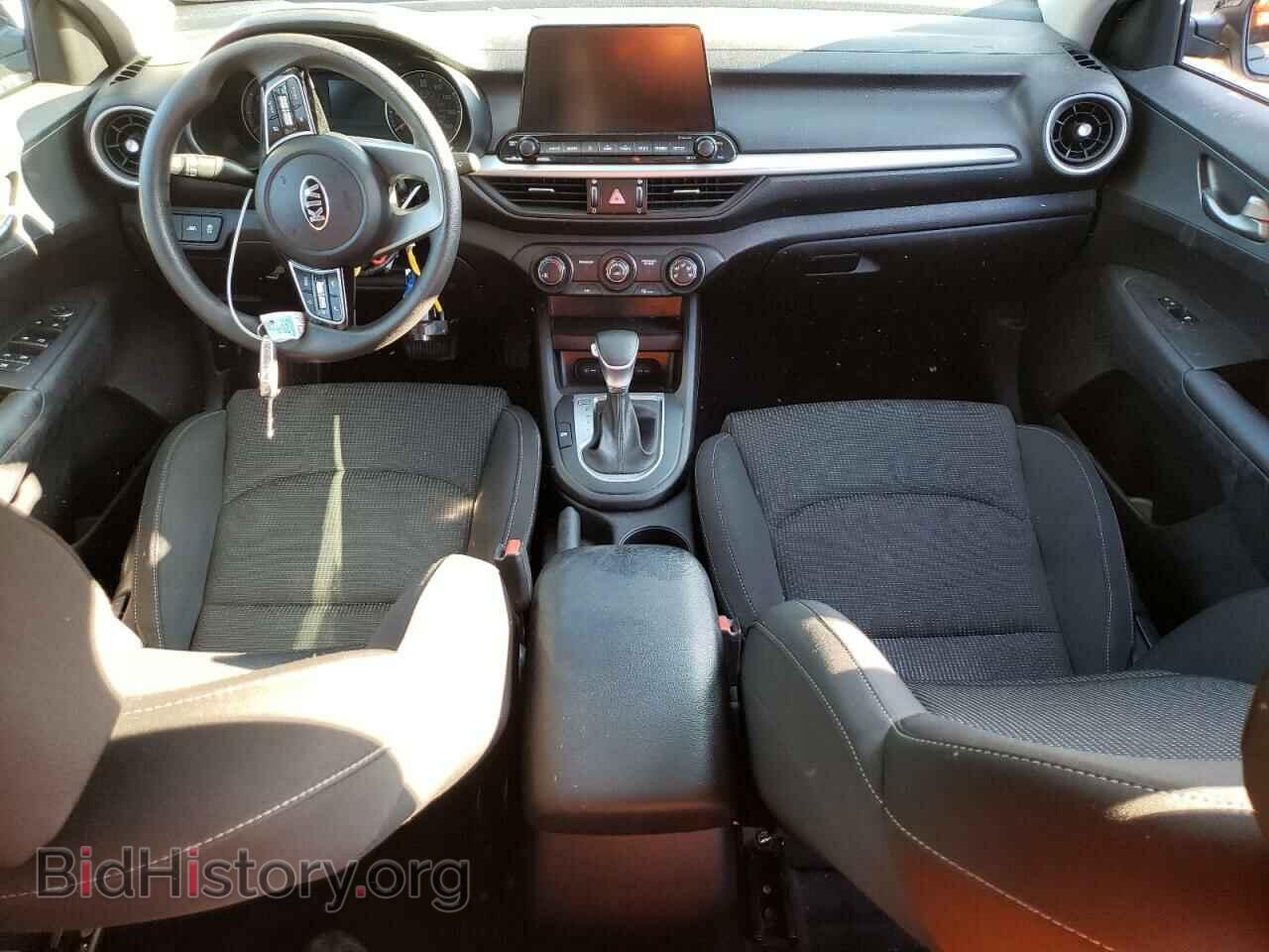 2021 KIA FORTE - VIN: 3KPF24AD4ME315376 - Фото 8