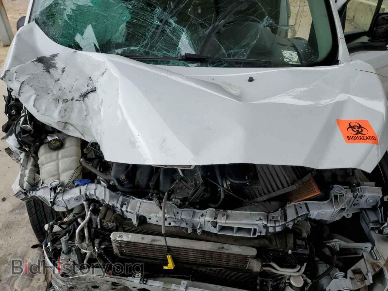 2019 FORD TRANSIT - VIN: NM0LS7E24K1396356 - Фото 11