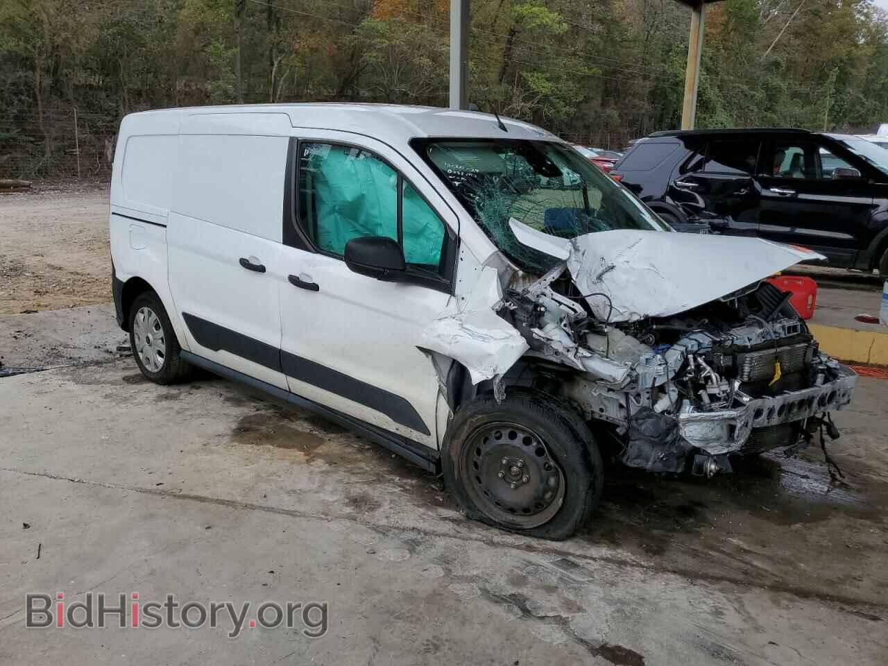 2019 FORD TRANSIT - VIN: NM0LS7E24K1396356 - Фото 4