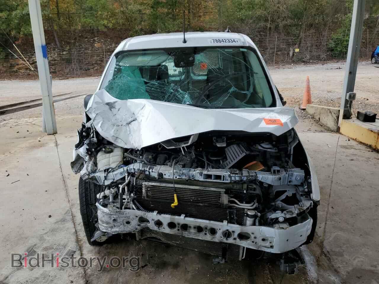 2019 FORD TRANSIT - VIN: NM0LS7E24K1396356 - Фото 5