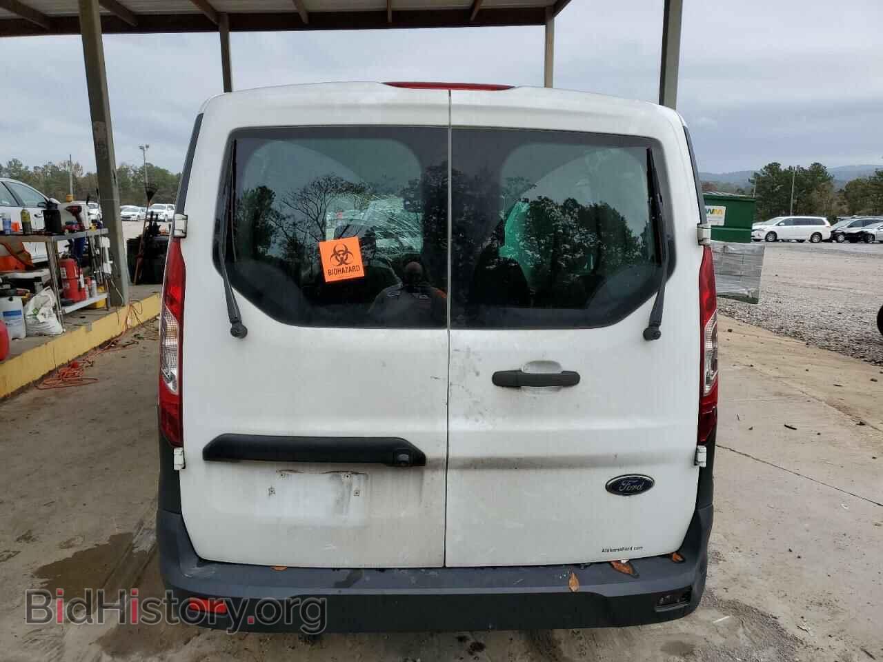 2019 FORD TRANSIT - VIN: NM0LS7E24K1396356 - Фото 6