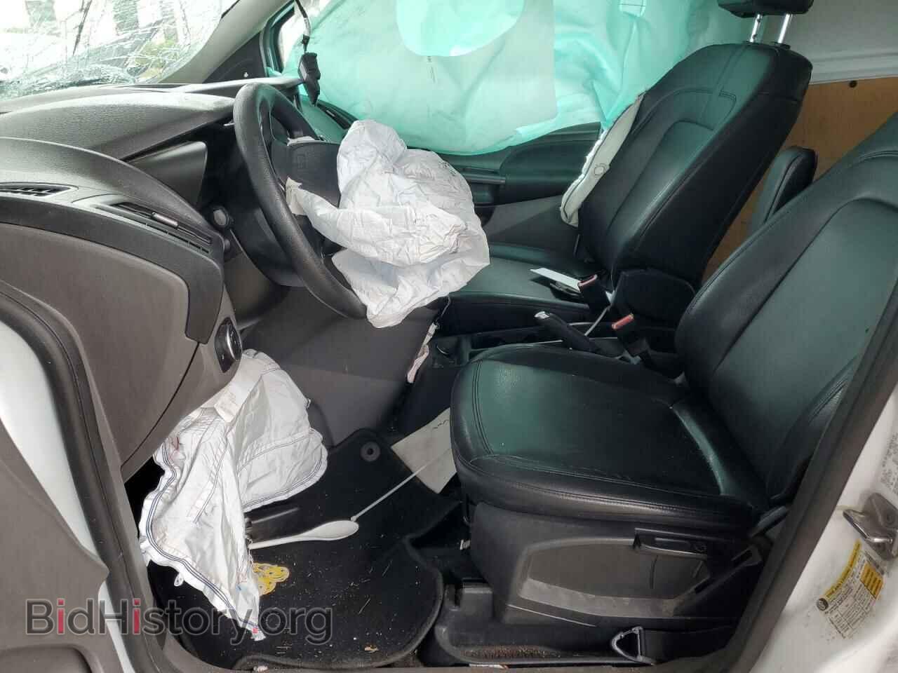 2019 FORD TRANSIT - VIN: NM0LS7E24K1396356 - Фото 7