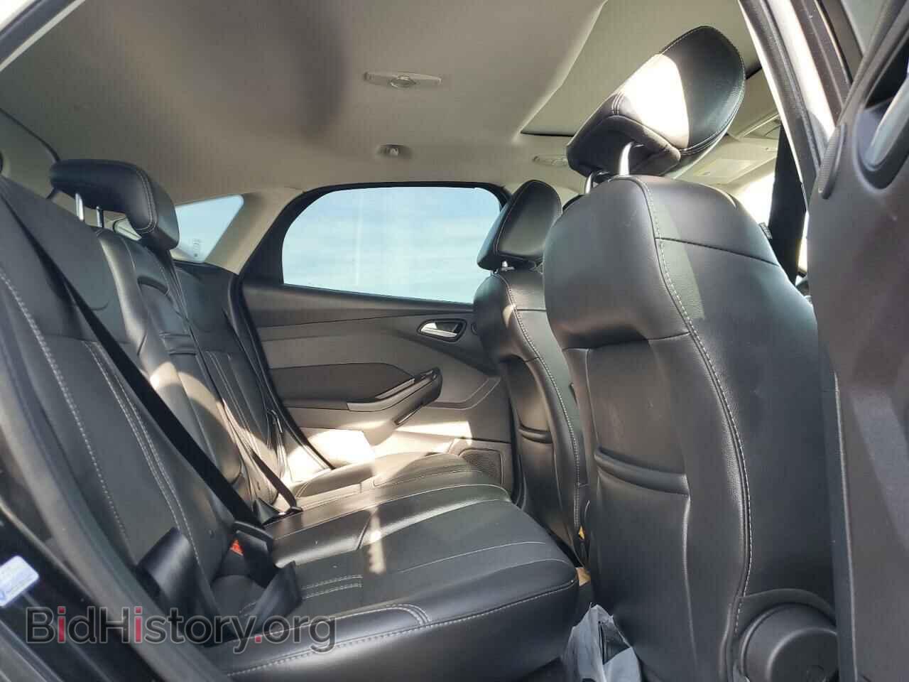 2013 FORD FOCUS - VIN: 1FADP3N22DL284556 - Фото 10