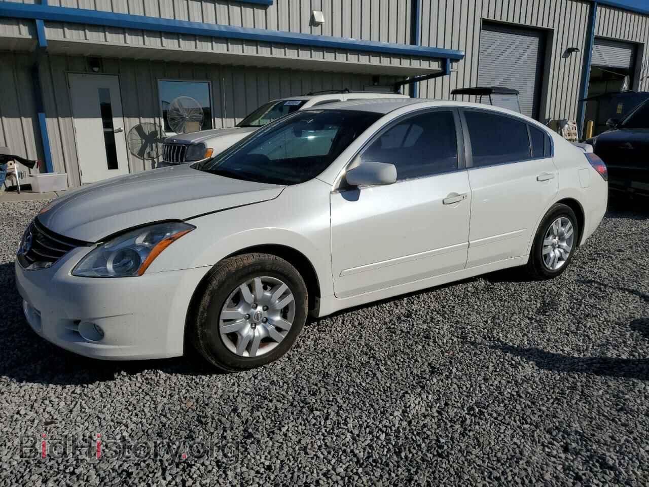 Фотография 1N4AL2AP1AN444694 - NISSAN ALTIMA 2010