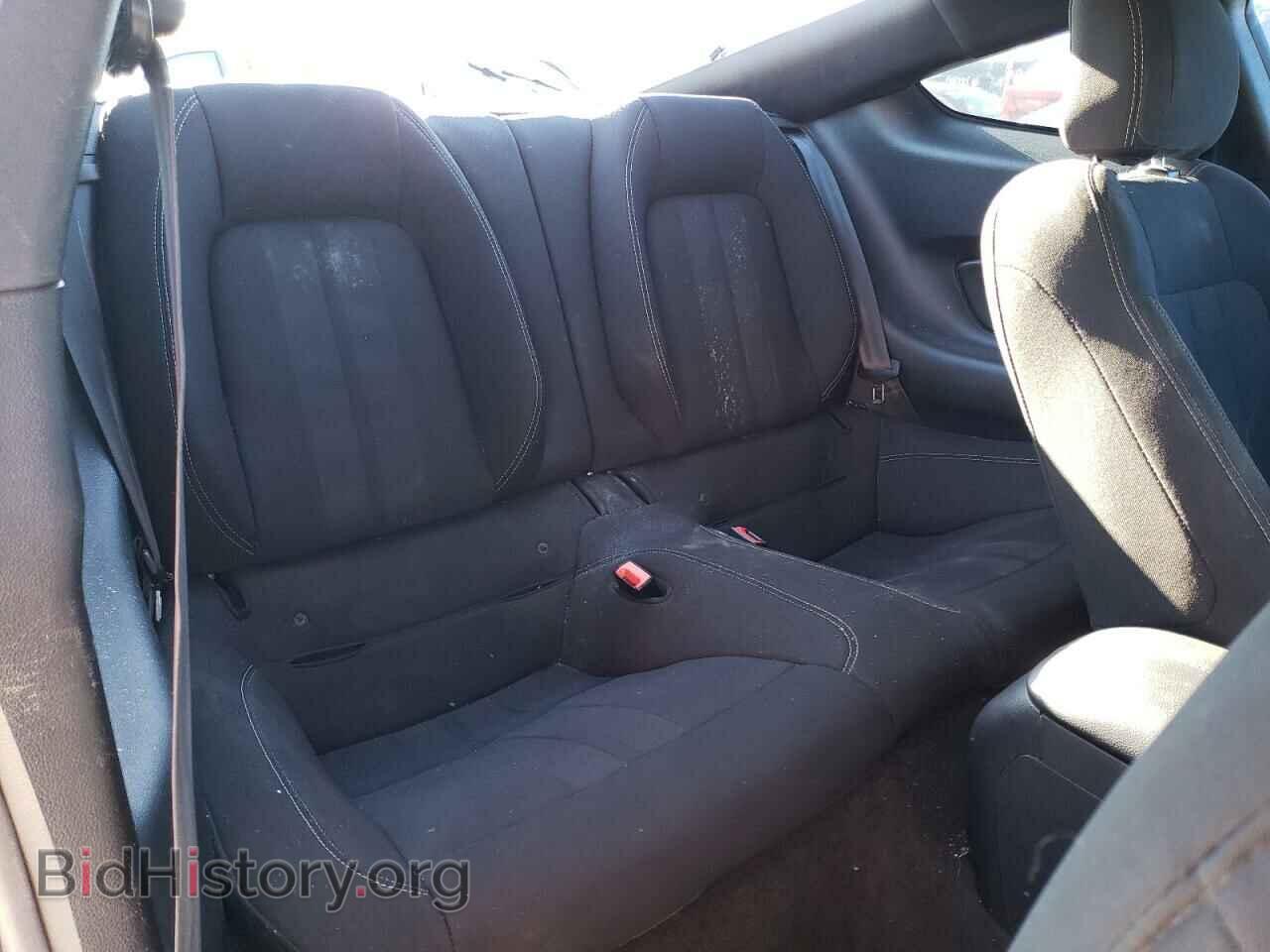 2018 FORD ALL Models - VIN: 1FA6P8TH9J5163021 - Фото 10
