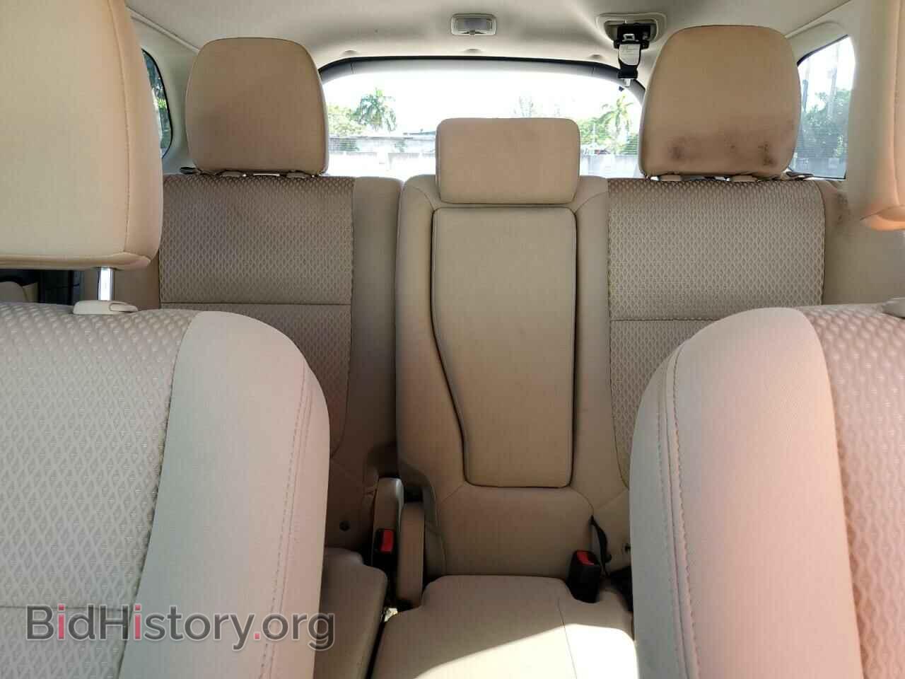 2017 MITSUBISHI OUTLANDER - VIN: JA4AZ3A32HZ008459 - Фото 10