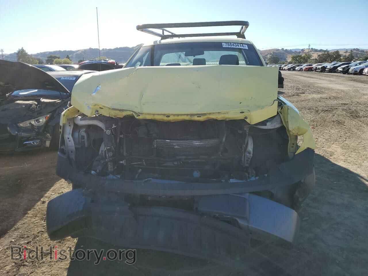 2014 FORD All Models - VIN: 1FTMF1CM6EKF11096 - Фото 5