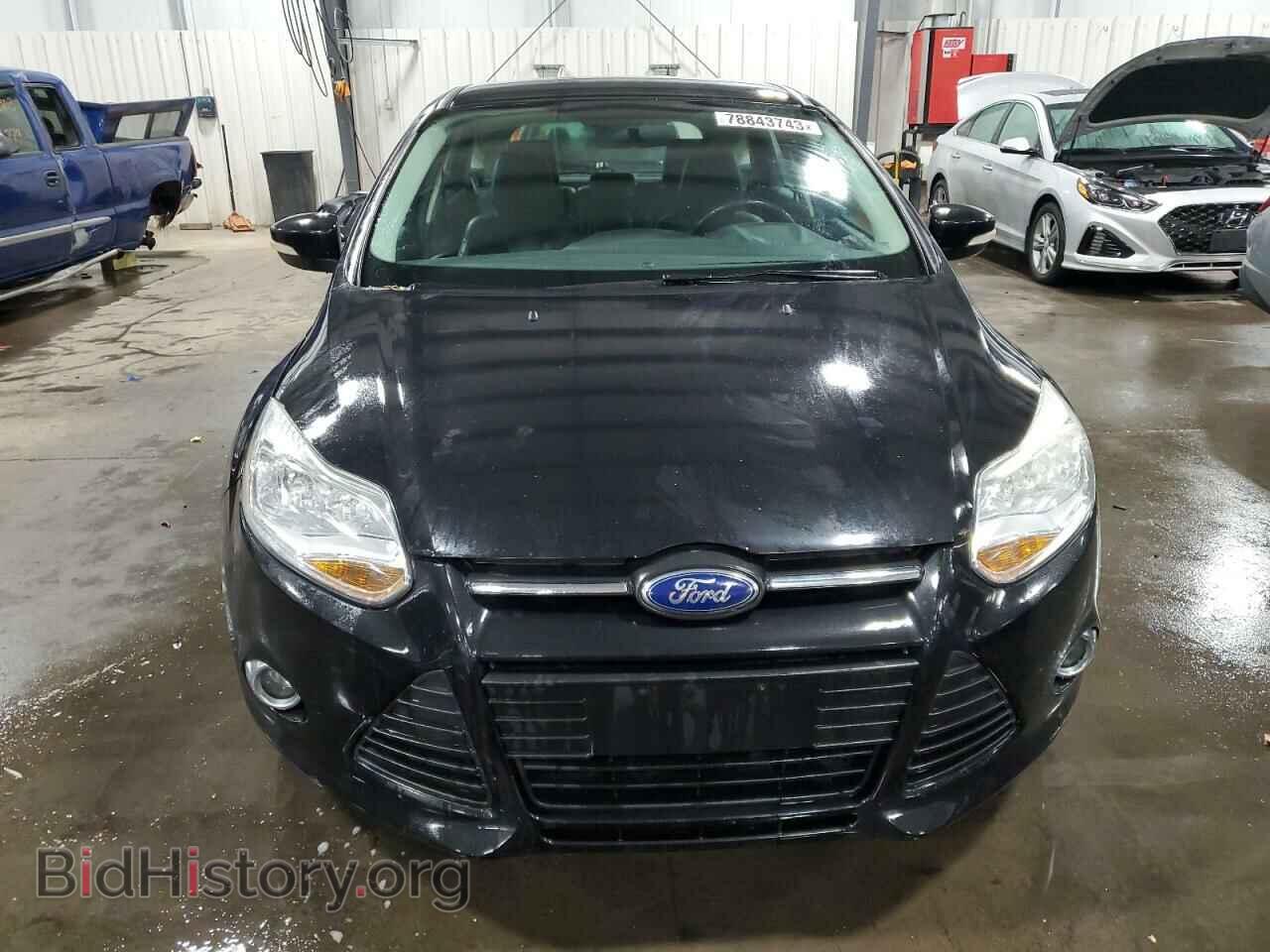 2013 FORD FOCUS - VIN: 1FADP3K23DL181361 - Фото 5