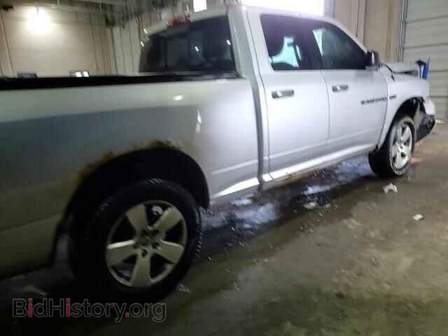 2012 DODGE RAM 1500 - VIN: 1C6RD7GT9CS298018 - Photo 13