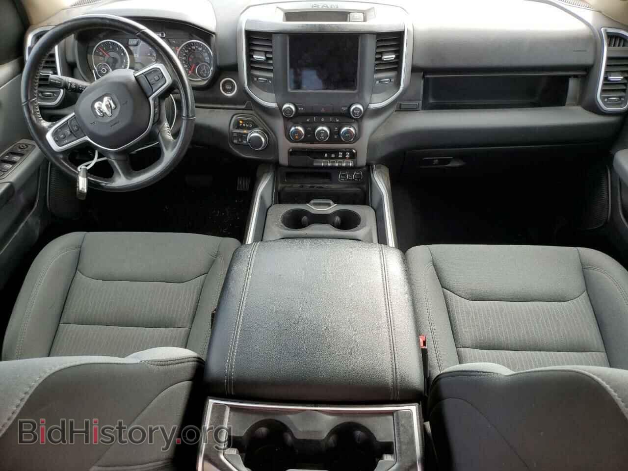 2020 RAM 1500 - VIN: 1C6SRFFT8LN140914 - Фото 8