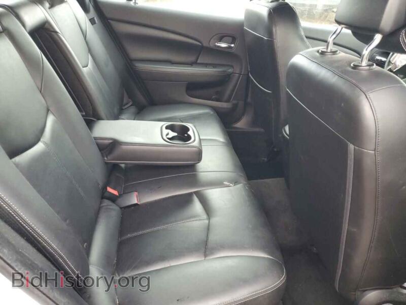 2012 Chrysler 200 (VIN 1C3CCBCB2CN123906) — фото 10 из 12
