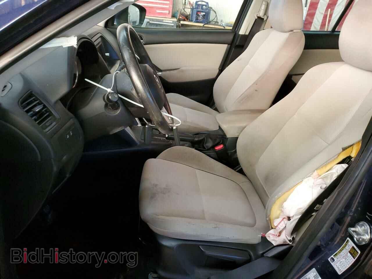 2013 MAZDA CX-5 - VIN: JM3KE2BE7D0153308 - Фото 7