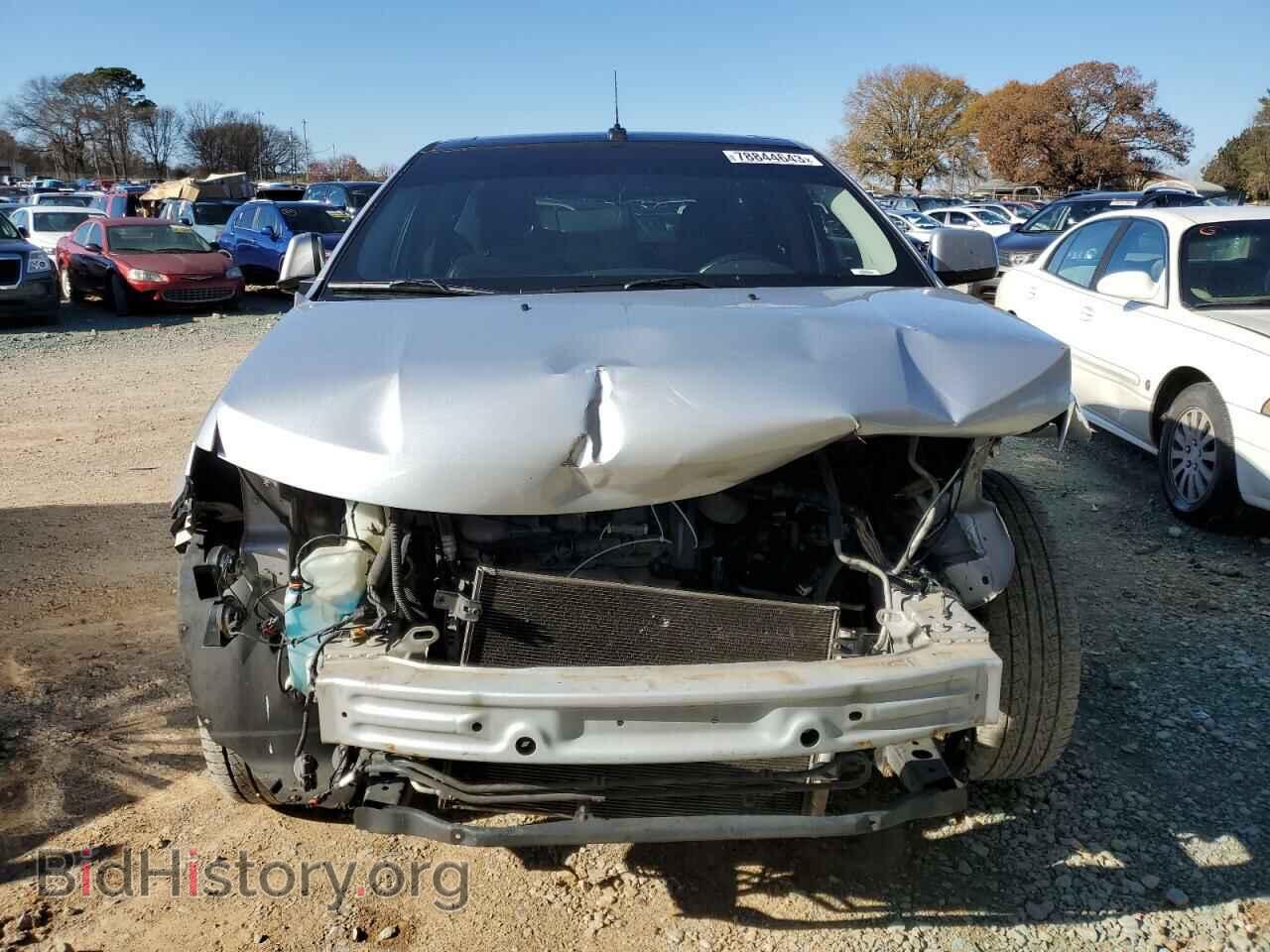 2010 FORD EDGE - VIN: 2FMDK3AC9ABA09457 - Фото 5