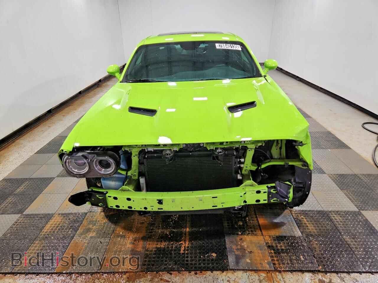 2023 DODGE CHALLENGER - VIN: 2C3CDZAG5PH591129 - Photo 5