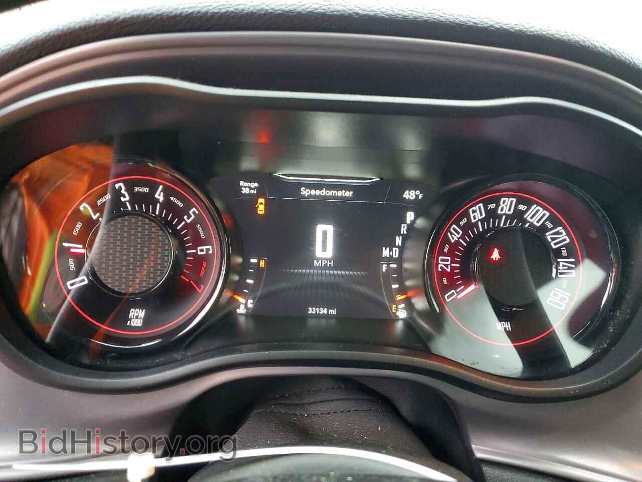 2023 DODGE CHALLENGER - VIN: 2C3CDZAG5PH591129 - Photo 9