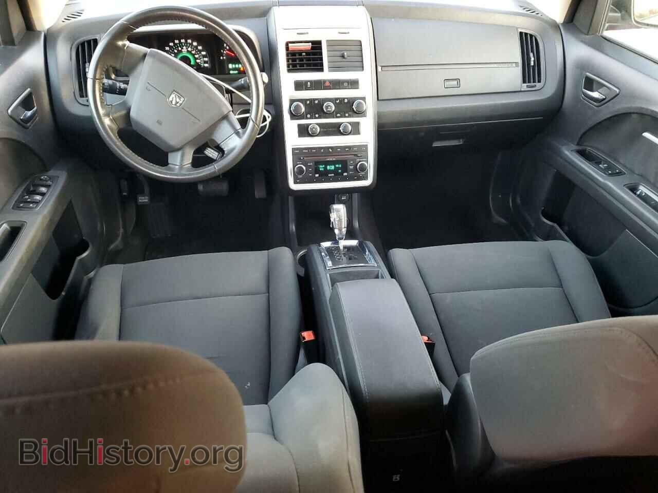 2010 DODGE JOURNEY - VIN: 3D4PG5FV0AT260464 - Фото 8