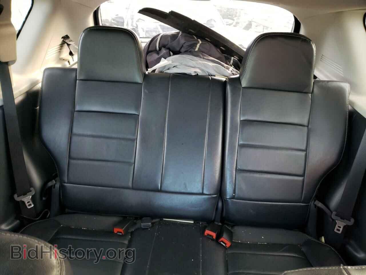 2011 JEEP COMPASS - VIN: 1J4NF5FB4BD189106 - Photo 10